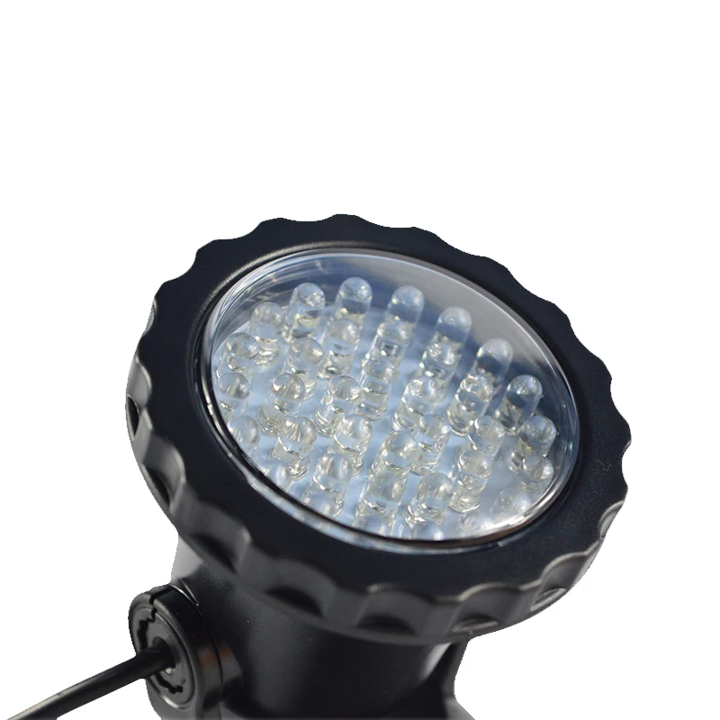 GAKO 12V Waterproof Lamps Led garden pool spot Light