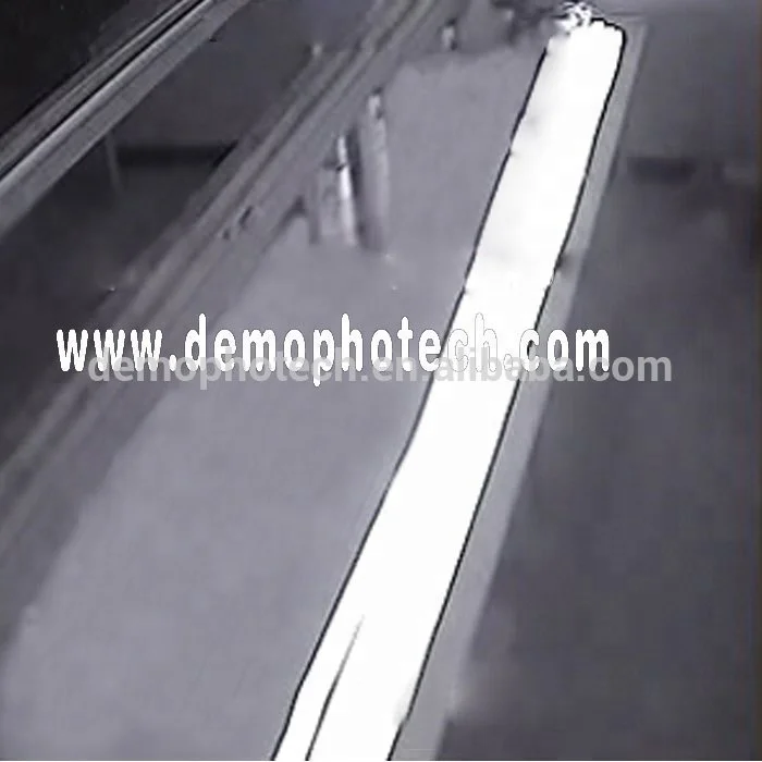 High Intensity 940nm IR 300leds LED Flexible Strip Light for Night-time illumination Night-Vision System