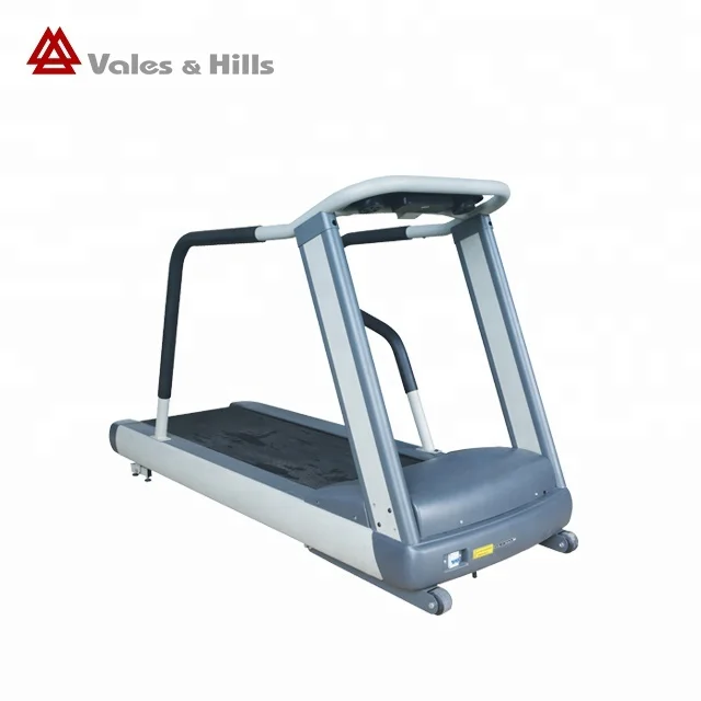 
CV1200 portable PC based stress test ecg machine treadmill 