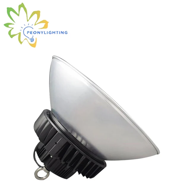 200 watt Big discount Meanwell Driver Waterproof  Ufo Led High Bay Light