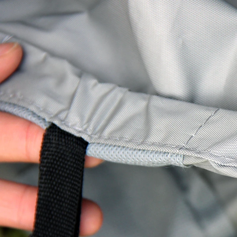 easy to carry cheap polyester bicycle dustproof waterproof bike cover