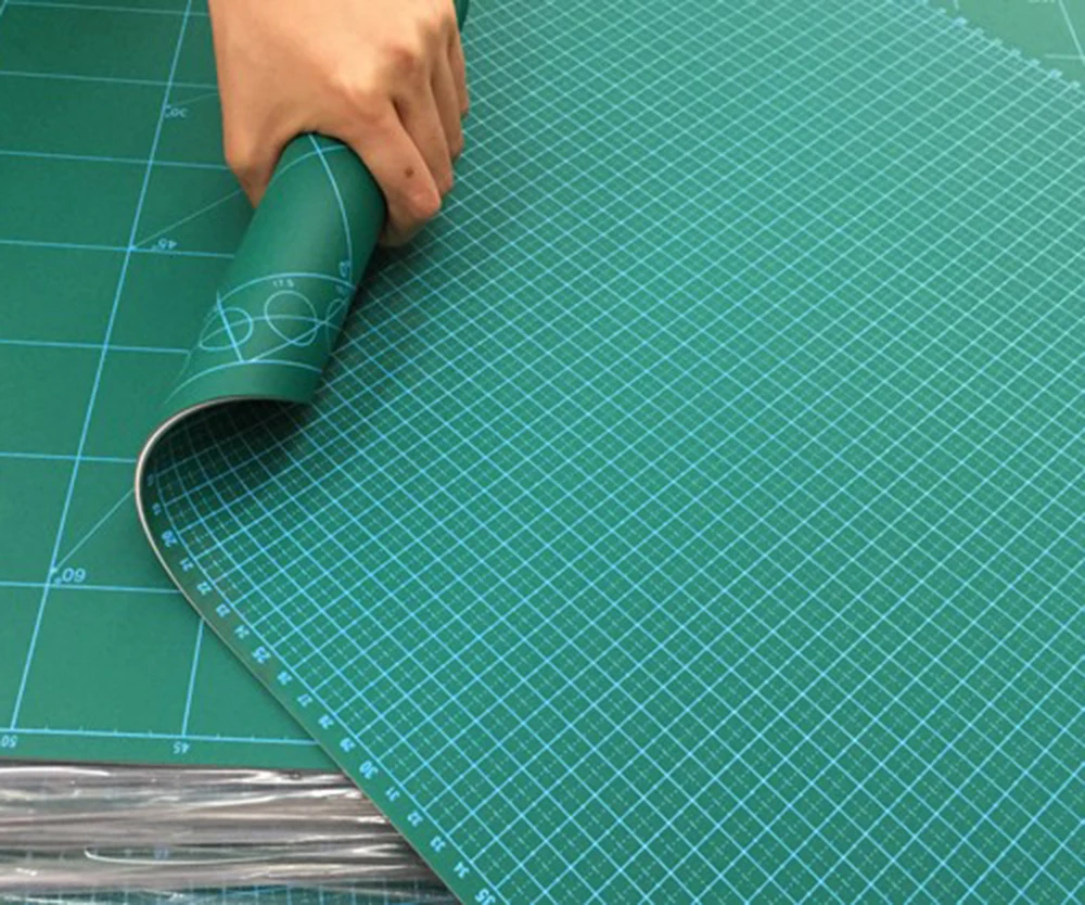 Factory Direct Large Size Rotary Cutting Mat for for Craft, Fabric, Quilting, Sewing, Scrapbooking