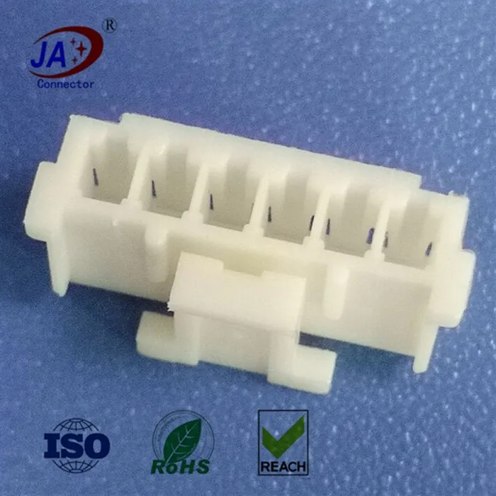 jst JAE yeonho HRS TE Crimp Housings PCB headers  DIP molex  35507 2mm pitch 50212 terminals connector
