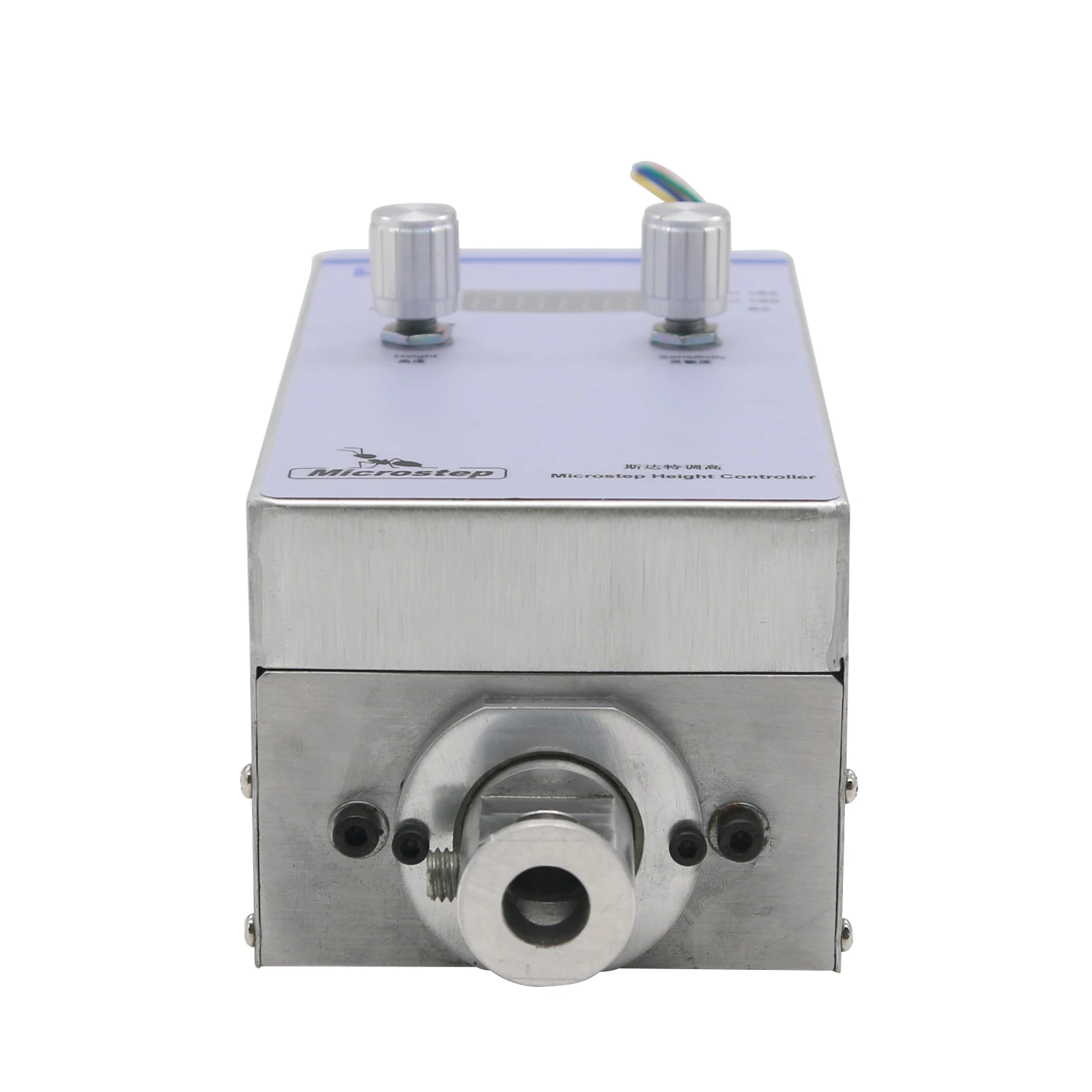 SH-HC31 CNC Flame Plasma Torch Height Controller CNC Torch Height Control