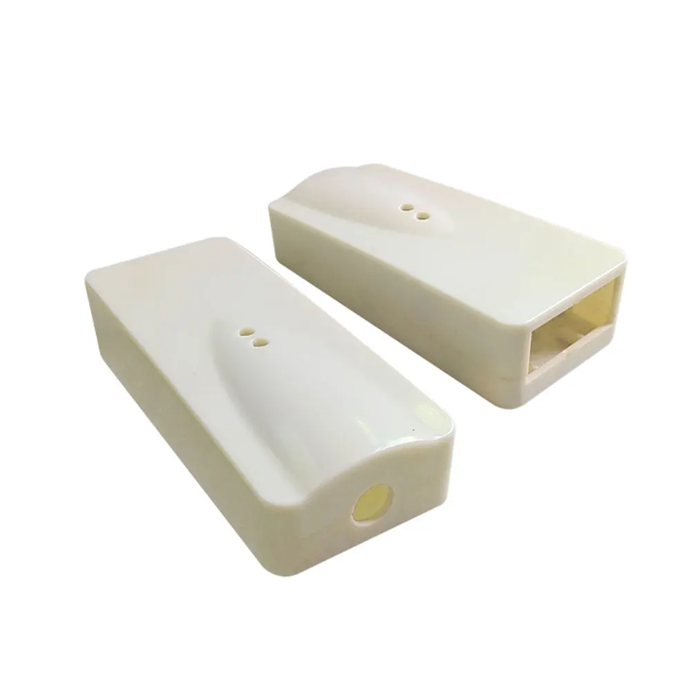 С интерфейсом RG45 и сетевой картой USB интерфейса и USB гигабитной сетевой картой, пластиковый корпус