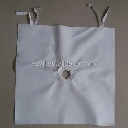 filter cloth for filter press nylon chemical fiber Cotton spinning fabric Multiple Many kinds