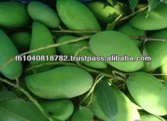 
Green Mango 