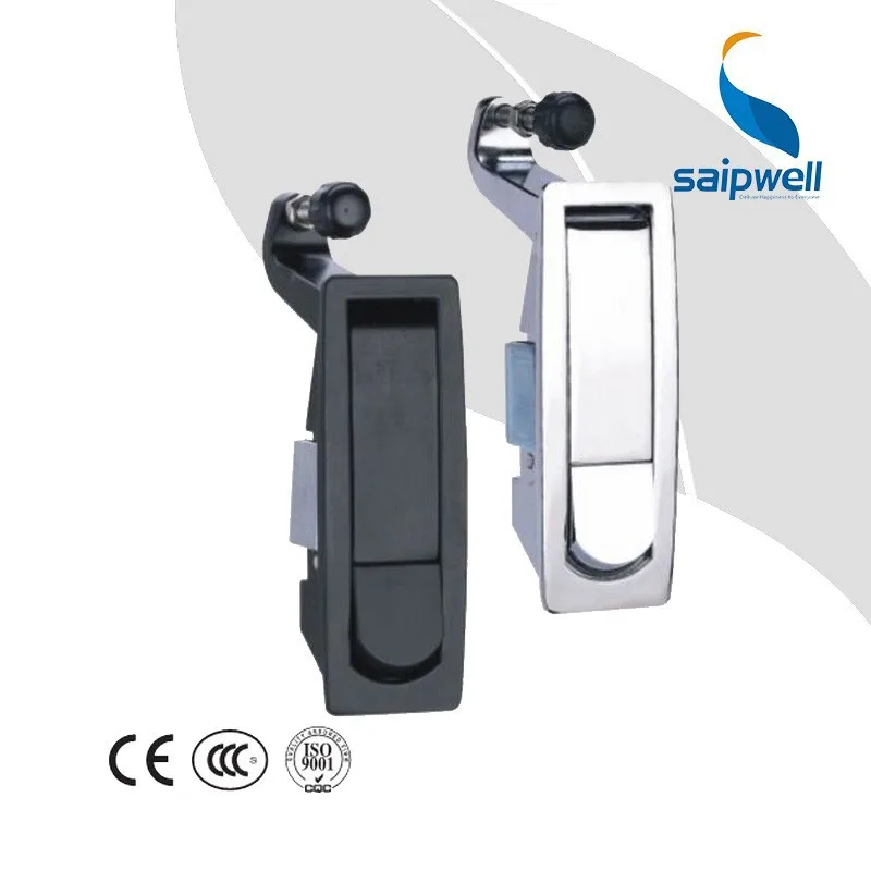 Magnificent and high-quality sliding door lock from the SAIPWELL brand