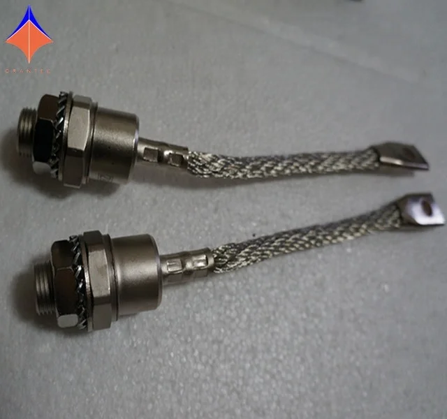 Generator  Rectifier Diode Forward Reverse 300 Amp 600 Volt D09