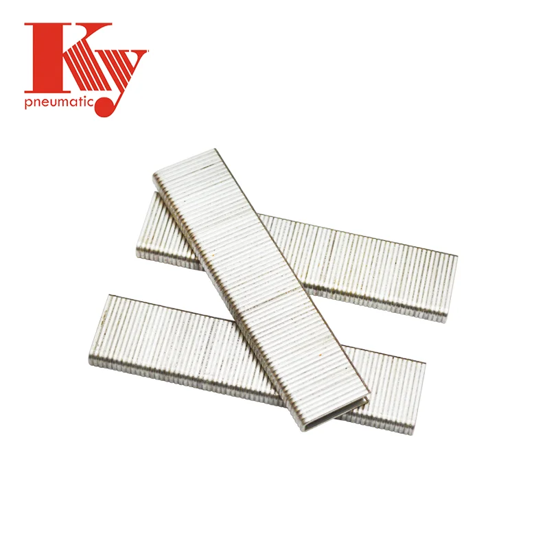 Golden Color Furniture Staple Pins 9030