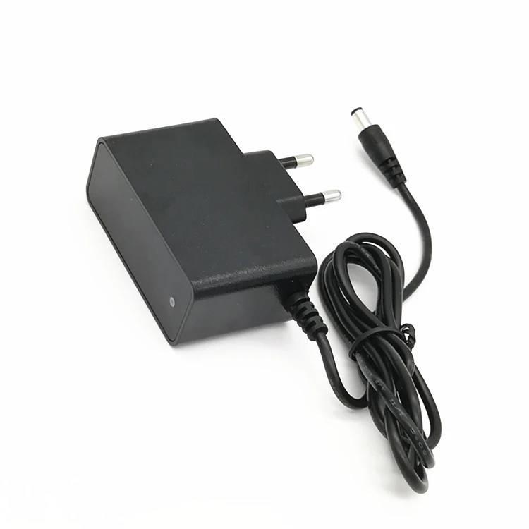 
14.4v2000mA battery charger with KC KCC KMEPS listed for electric goods 