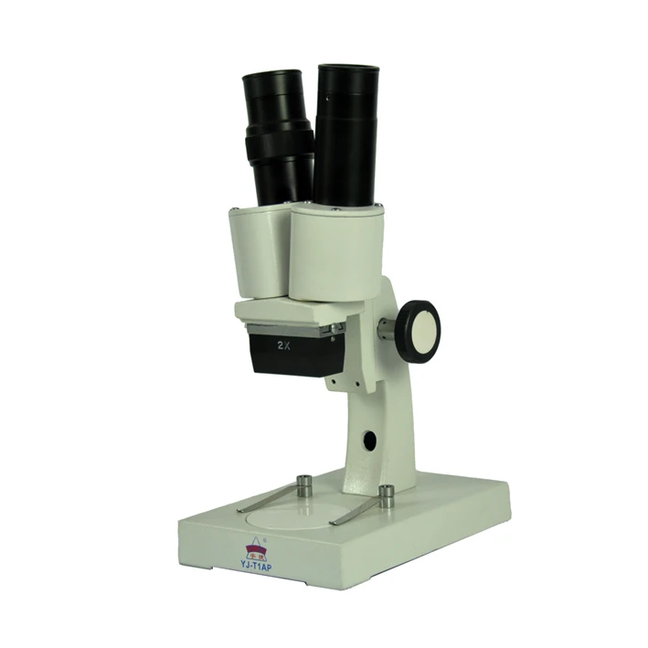 YUJIE YJ-T1 series 40X Binocular Stereo Microscope for Industry