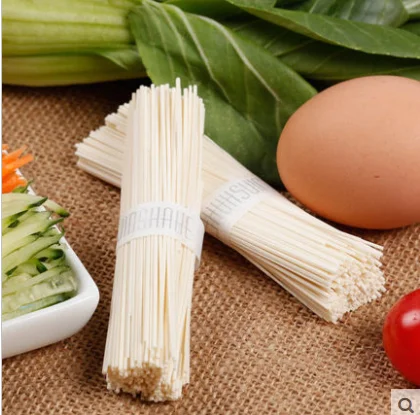 JINSHAHE Пекинская Ароматизированная яичная сушеная лапша