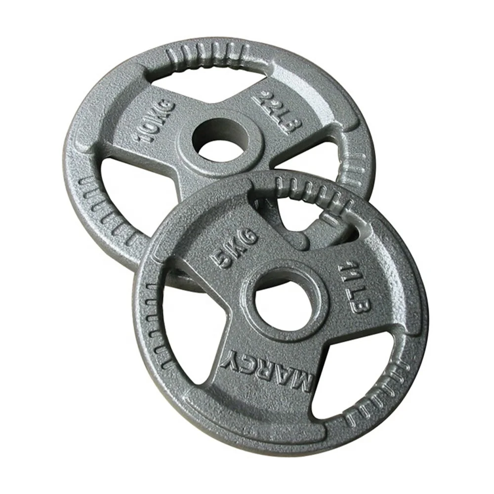 weightlifting plates rubber coated dumbbells bumper plates jiuli fitness