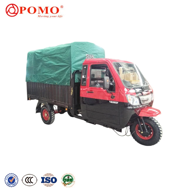 2019 Chongqing Popular POMO YANSUMI Adult Tricycle, Drift Trike, Tricycles