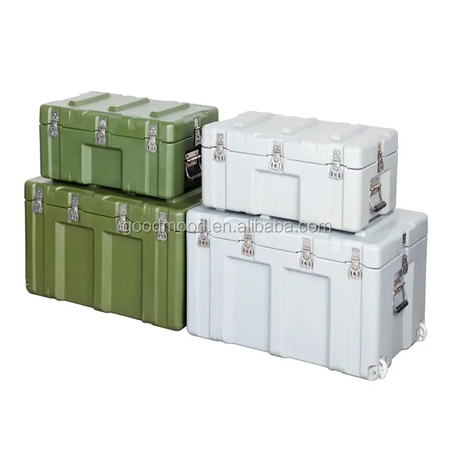JY835352 Plastic Storage Tool Box