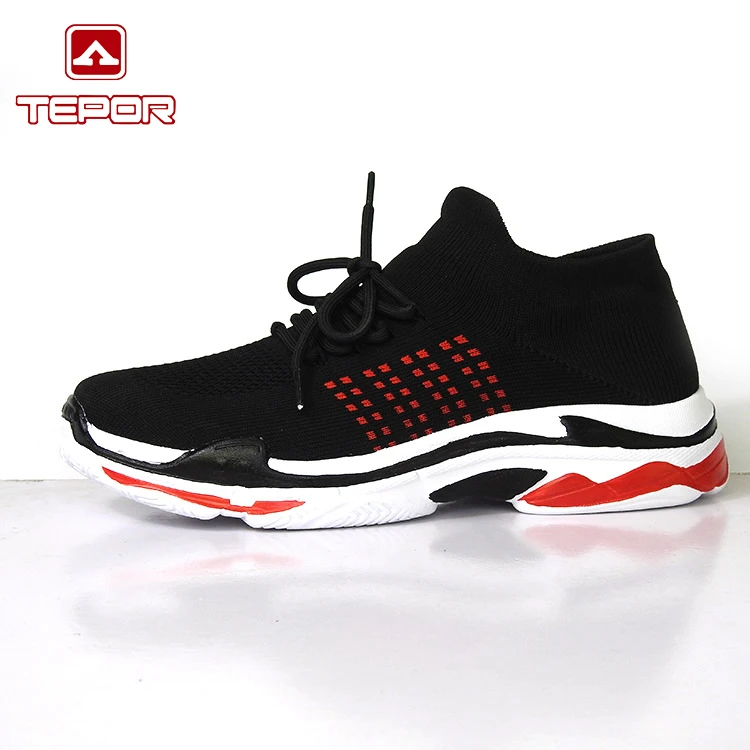 
Japanese Hot Sale Summer Man Trainer Sport Sneaker Shoe For Running 