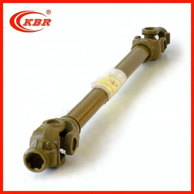  KBR-20136-00 T4-Series Agricultural Machinery Use U-joint 27x74.6mm PTO Drive Shaft