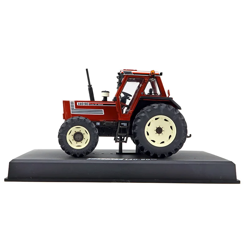 1/24 tractor scale model die cast model tractor with 20 years supplier