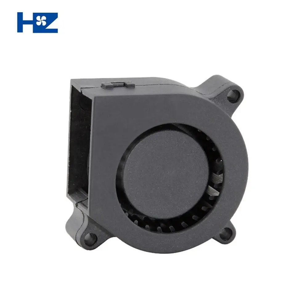 40mm 40x40x20mm  mini  blower 4020 radial fan 5v 12v ball bearing