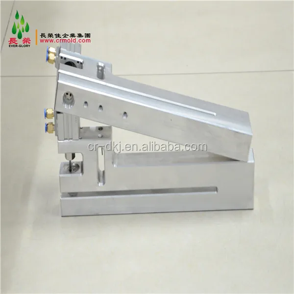 
Детали для пневматического стоьте вверх мешок перфоратору, чтобы сделать зазубриной разрыва отверстие 