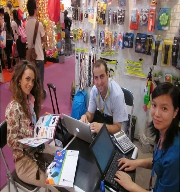 Promotional letter opener with ruler and magnifier plastic