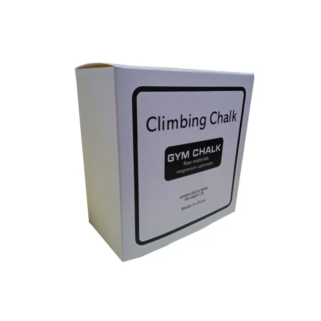 artistic gymnastics chalk