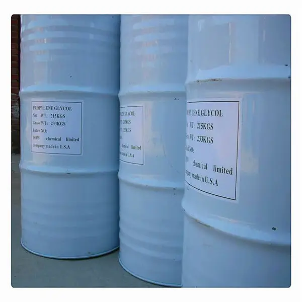 Mono Propylene Glycol 57-55-6