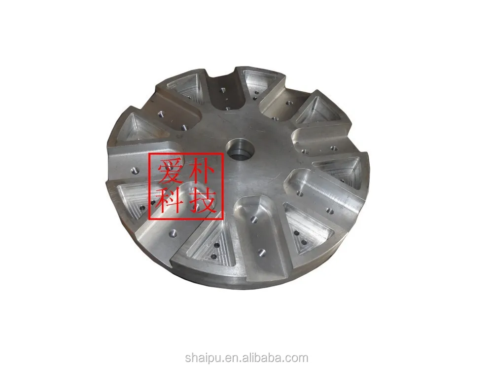 Дешевый промышленный потолочный вентилятор, 16 футов