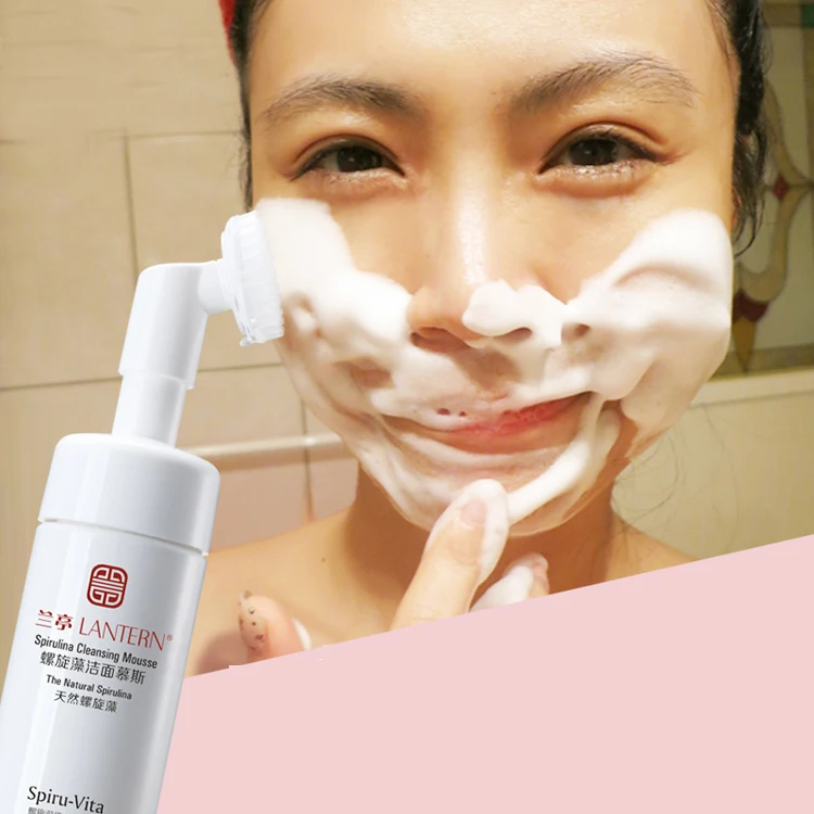 Hot Selling Face Wash for Acne Face Wash Foaming Facial Wash