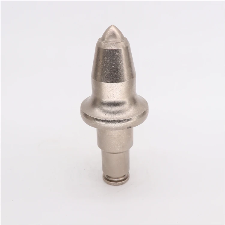 Зубцы для резки траншей ts36c x