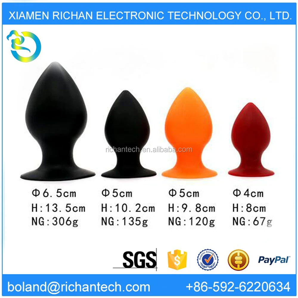 Original Factory Silicone Female Women Vagina Sex Plug Toys