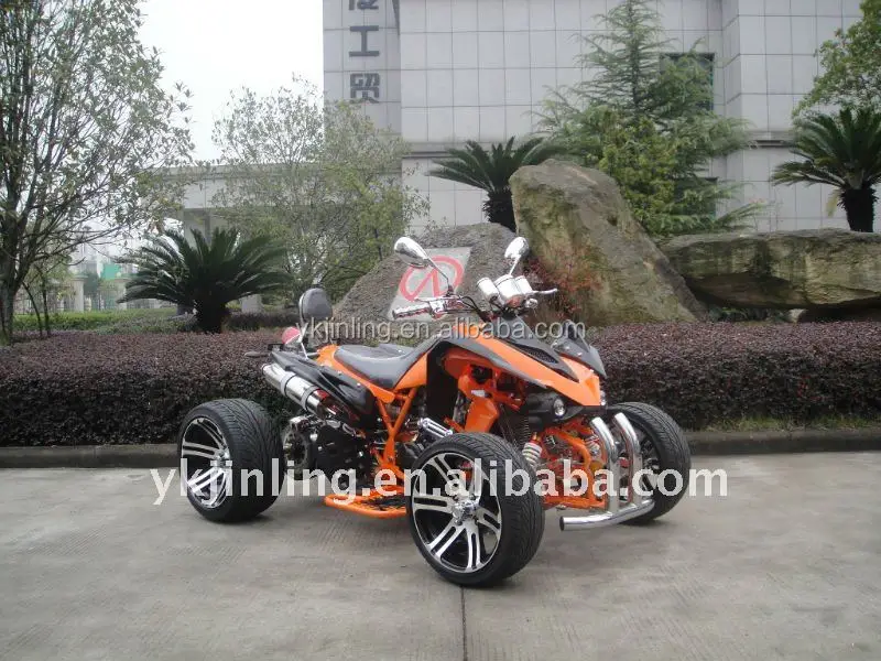 
Best Selling 4 Wheeler 250cc ATV Adult Racing Quad Atv For Sale 