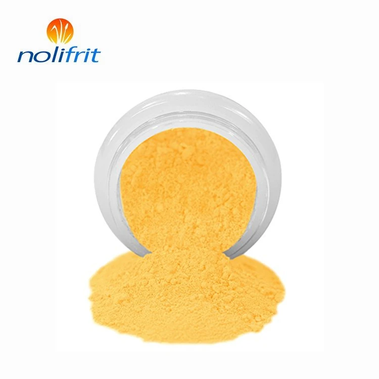 Environment-friendly Cadmium Yellow pigment for ceramic