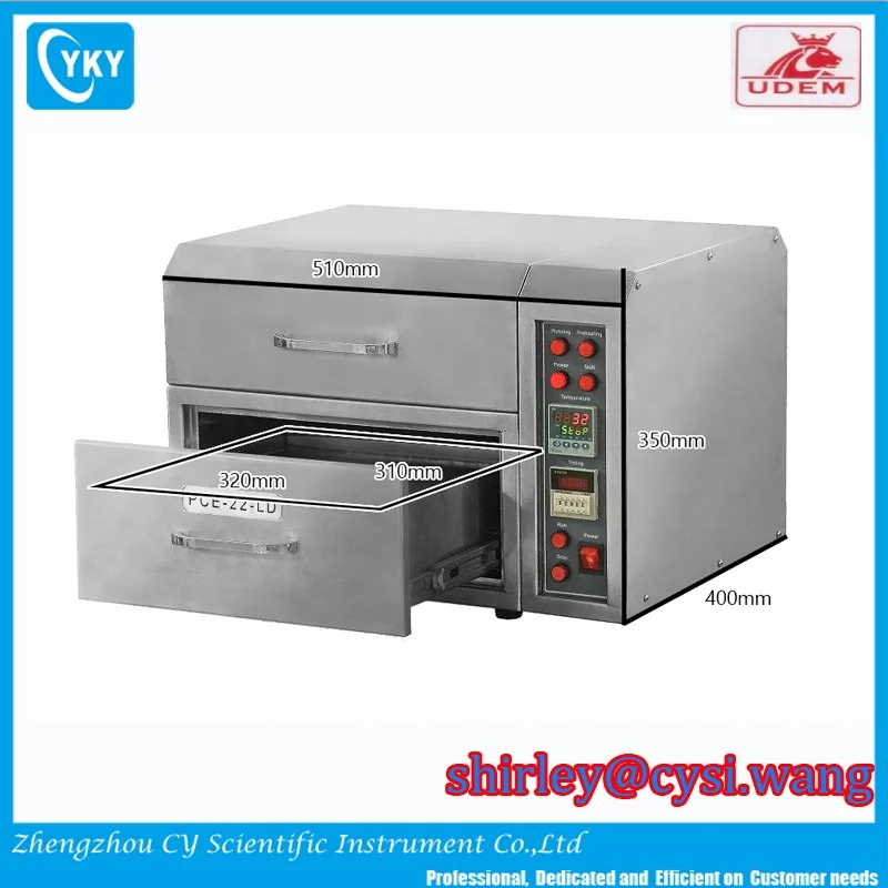 Компактный УФ-очиститель озона для очистки всех типов кристальных подложек