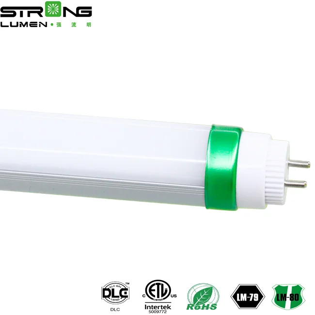 White Daylight T8 LED TUBE 9W 10W 15W 18W ETL Lighting