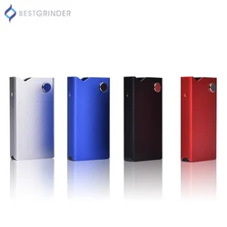 Vape Mod Cartridge Refillable 1ML Capacity Atomizer Ceramic CBD Ecig Pod vape Pen