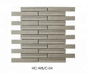 External Wall Brick Tiles Clay Brick Panel