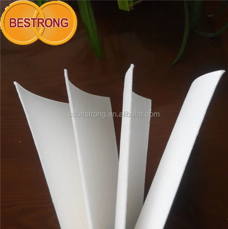 high quality  cotton linters  pulp board