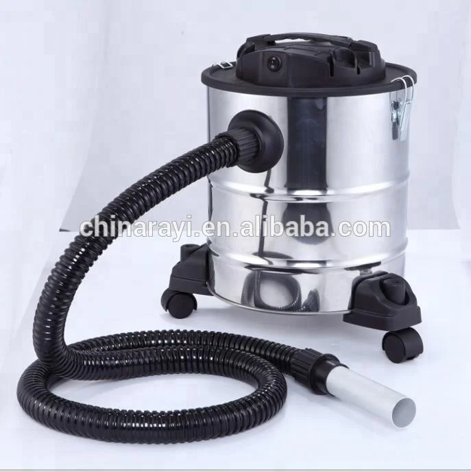 
HIgh quality 800W ash cleaner hot ash vacuum cleaner 