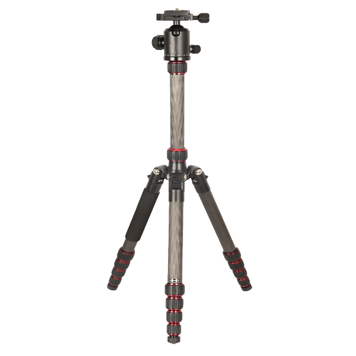 
flexible tripod for digital camera 
