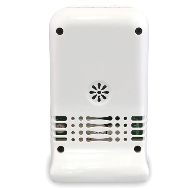 UT338C 7 в 1 детектор формальдегида VOC PM2.5 тестер контроля