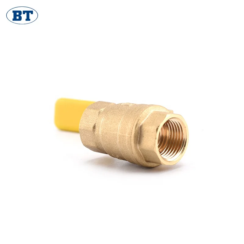 BT1033 шаровой кран r для латунного шарового крана