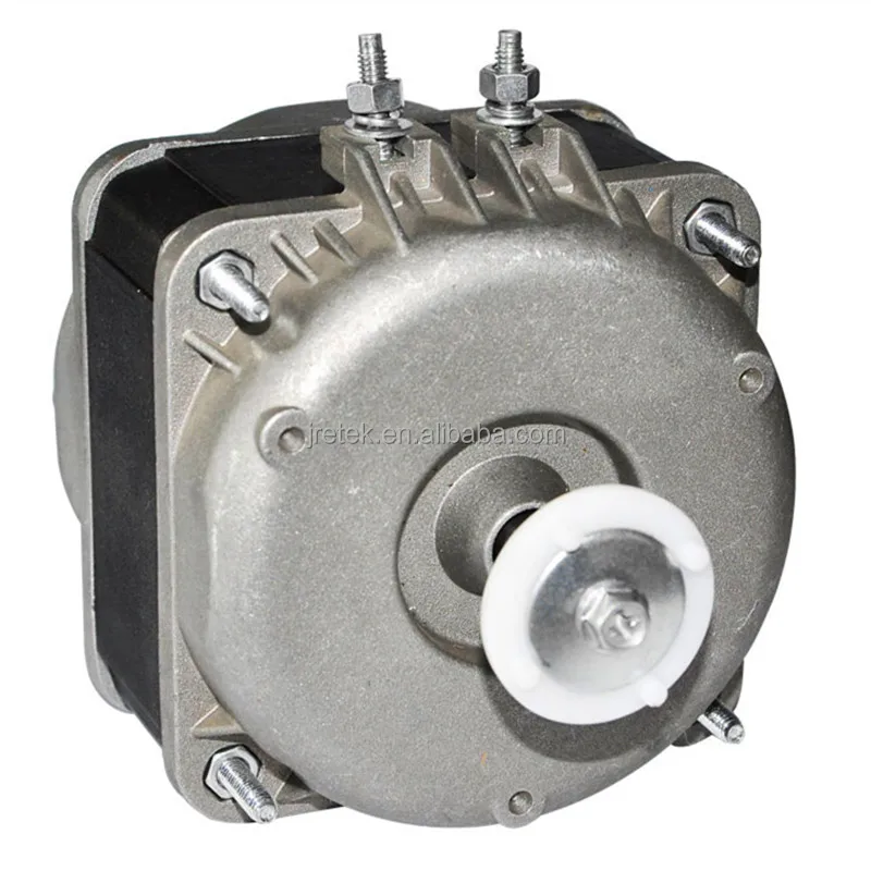 Freezer refrigerator condenser electric fan motor 10W