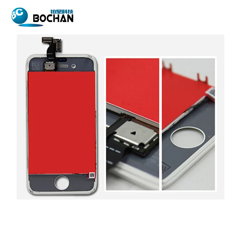 for iphone 4 lcd digitizer replacement screen back