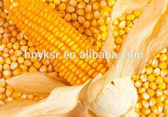 Automatic Maize Sheller Thresher Corn Threshing Machine