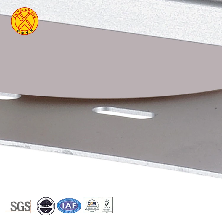 Best selling square adjustable 2 tiers no drilling corner soap shelf aluminium bathroom shelf