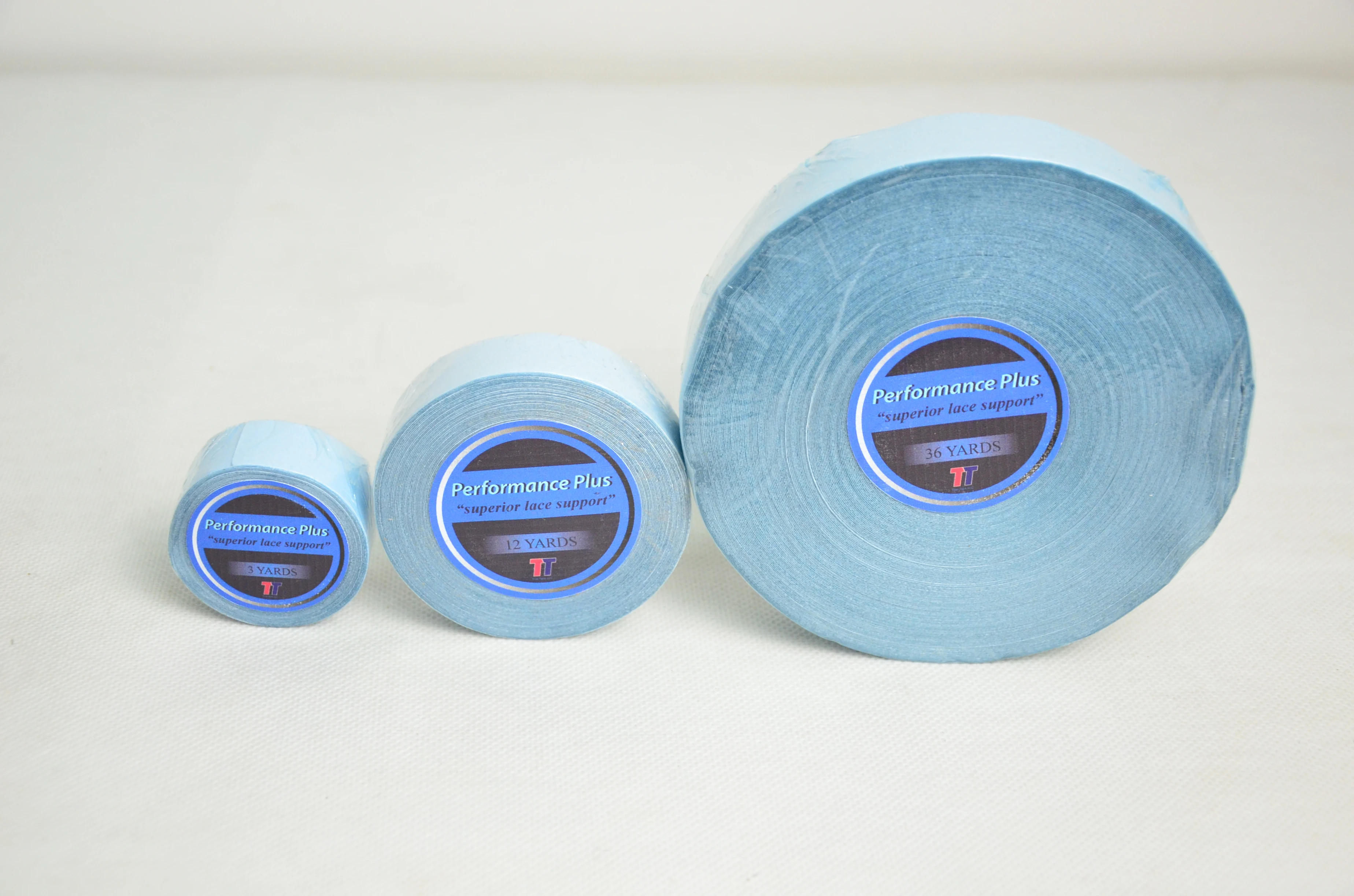 
tape for toupee, super tape, prothesis hair tape 