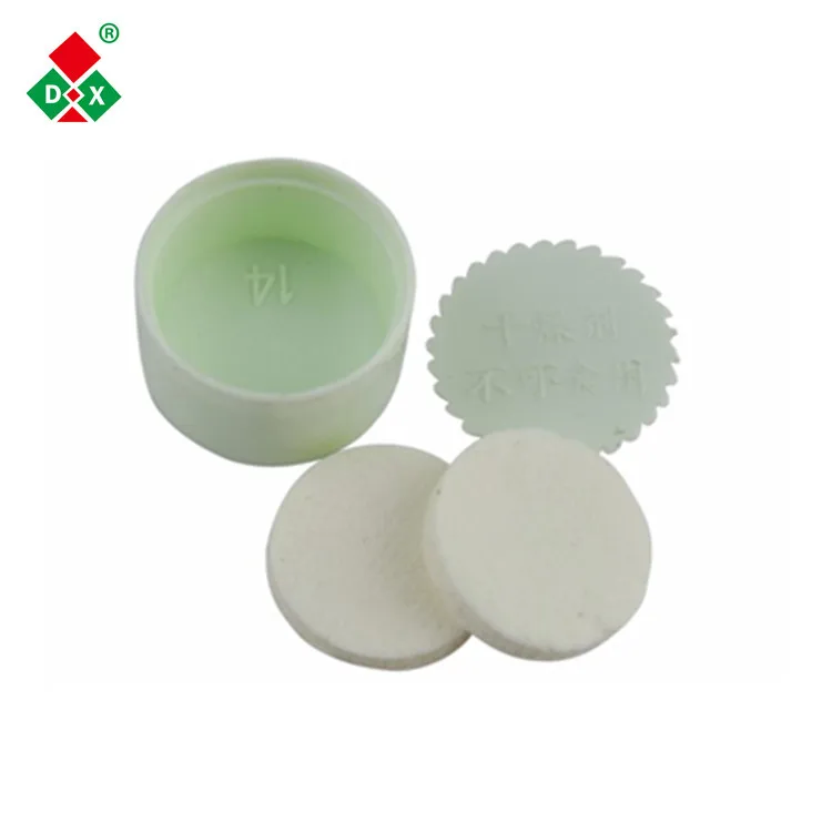 
Chemical moisture absorbent raw fiber for Fiber desiccant 