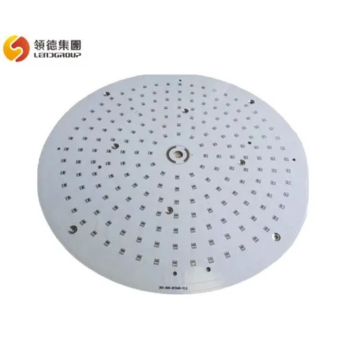 high power led round PCB SMD 3030 100W 200w 300w 400w for led light